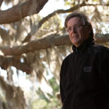 Il regista Lasse Hallström