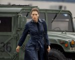 Shock and Awe: anche Jessica Biel e Richard Schiff nel cast del film