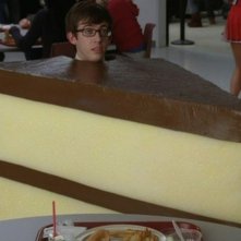 Kevin McHale nell'episodio Home di Glee