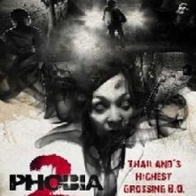 La locandina di Phobia 2