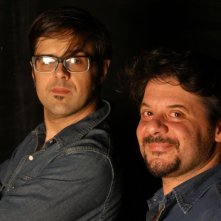 Lillo e Greg, le voci italiane di Mark e Joshua nel film Humpday