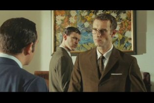 OSS 117: Rio ne répond plus - Trailer
