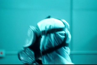 Splice - Trailer 2