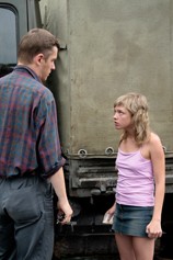 Una scena del film You, My Joy