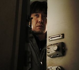 Una scena dell'horror Possessed (Bool-sin-ji-ok, 2009)