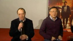 Vendicami - Johnny To a Roma