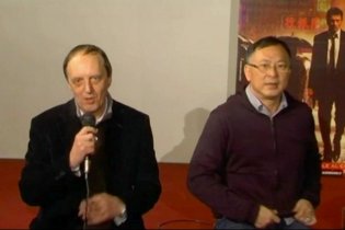 Vendicami - Johnny To a Roma