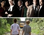 Law & Order: UK e Five Days: a maggio su FoxCrime