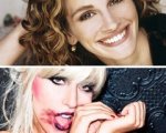 Julia Roberts e Lady GaGa: due dive al top