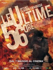 La locandina di Le ultime 56 ore