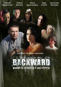 Locandina di Backward