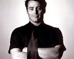 Matt LeBlanc nel ruolo di... Matt LeBlanc!