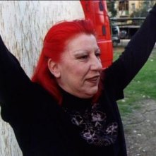 Patrizia Gerardi è Patti nel film Non è ancora domani