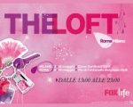 TheLoft FoxLife: uno spazio 'al femminile' a Roma e Milano