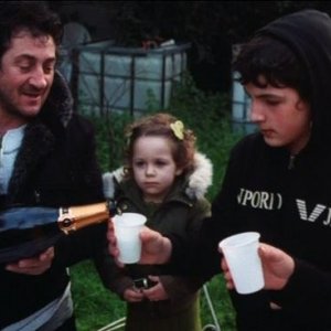 Un'immagine del film Non è ancora domani