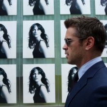 Profilo di Colin Farrell in London Boulevard