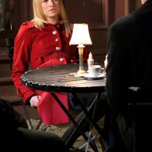 Una sequenza dell'episodio Chuck Versus the Other Guy con Yvonne Strahovski