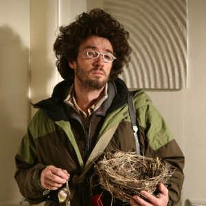 Alessio Boni nell'episodio Via di Tuzzi pazzi per amore 2