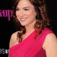 Danneel Harris sul red carpet della premiere di The Back-Up Plan