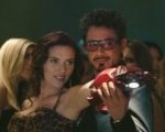Iron Man 2 sbanca il box office tricolore