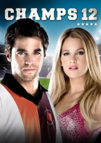 Locandina di Champs 12