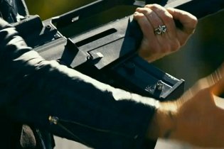 MacGruber - Trailer 2