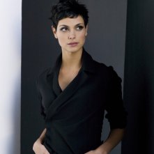 Morena Baccarin In Una Immagine Promozionale Del Remake Di Visitors 160265
