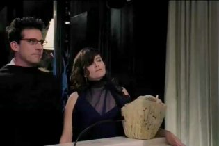 Notte folle a Manhattan - Bloopers