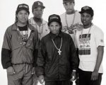 Un biopic su Ice Cube e gli N.W.A.