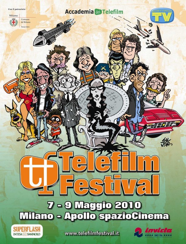 Telefilm Festival 2010 160161