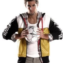 Tomas De La Heras nella serie Champs 12