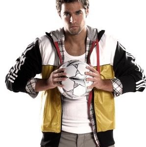 Tomas De La Heras nella serie Champs 12