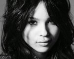 Zoe Kravitz musicista in Californication