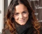 Alice Braga, Ciaran Hinds e Toby Jones in The Rite