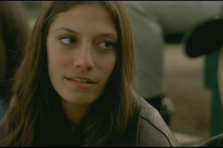 Calvin Marshall - Trailer