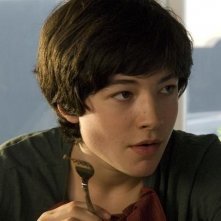 Ezra Miller nella commedia City Island