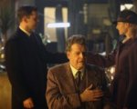 Fringe - St. 2, ep. 19 e 20: The Man from the Other Side e Brown Betty
