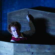 John C. Reilly in una scena del film Cirque du Freak: The Vampire's Assistant (2009)