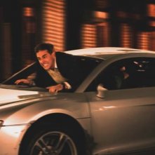 L'incredibile Steve Carell in una scena del film Notte folle a Manhattan