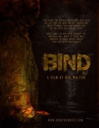 Locandina di Bind
