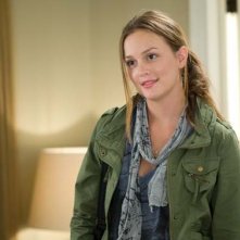 Leighton Meester in un'immagine del film Date Night