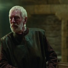 Max von Sydow nel film Robin Hood