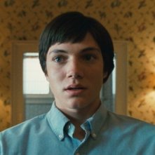 Primo piano di Chris Massoglia dal film Aiuto Vampiro