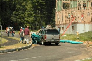 Puzzole alla riscossa - Clip 1