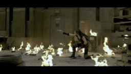 Resident Evil: Afterlife - Trailer Italiano