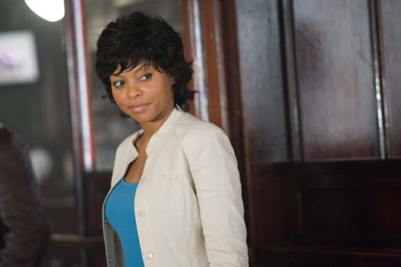 Taraji P. Henson: 'Con Tyrese Gibson il bacio più memorabile della mia carriera'