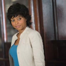 Taraji P. Henson nel film Date Night