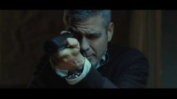 The American - Trailer