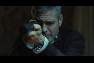 The American - Trailer
