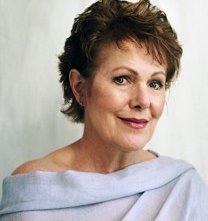 un ritratto di Lynn Redgrave